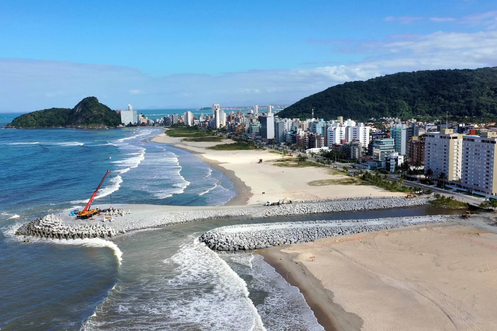 Imóveis em Matinhos: Vale a Pena Investir? Entenda a Valorização do Litoral do Paraná