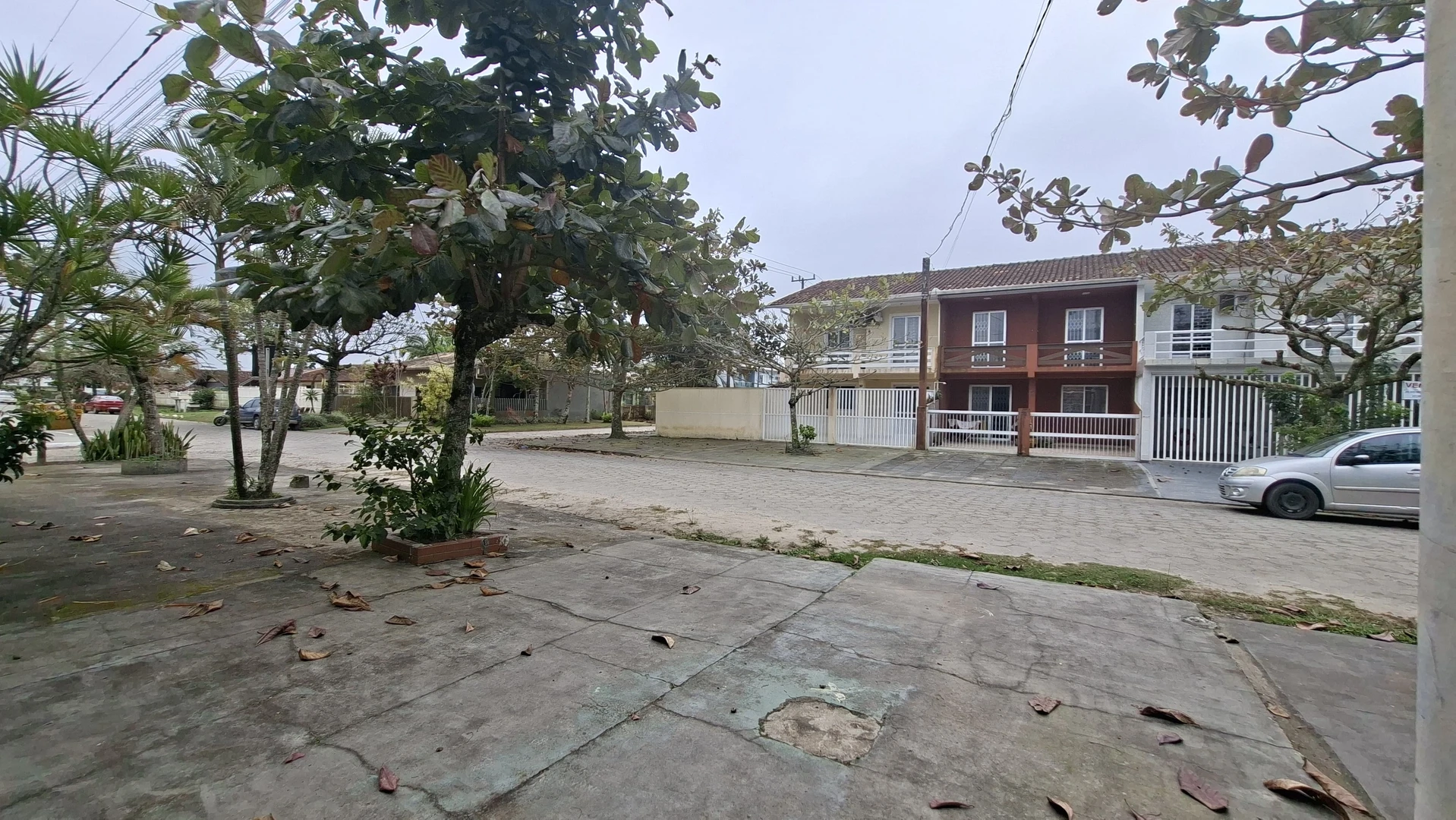 Casa apenas 20m do mar 