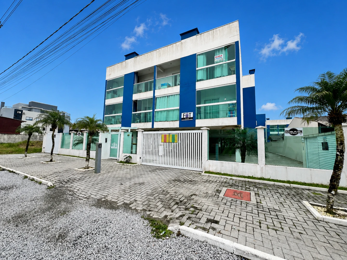 Ap Estudio - Fit Caiobá