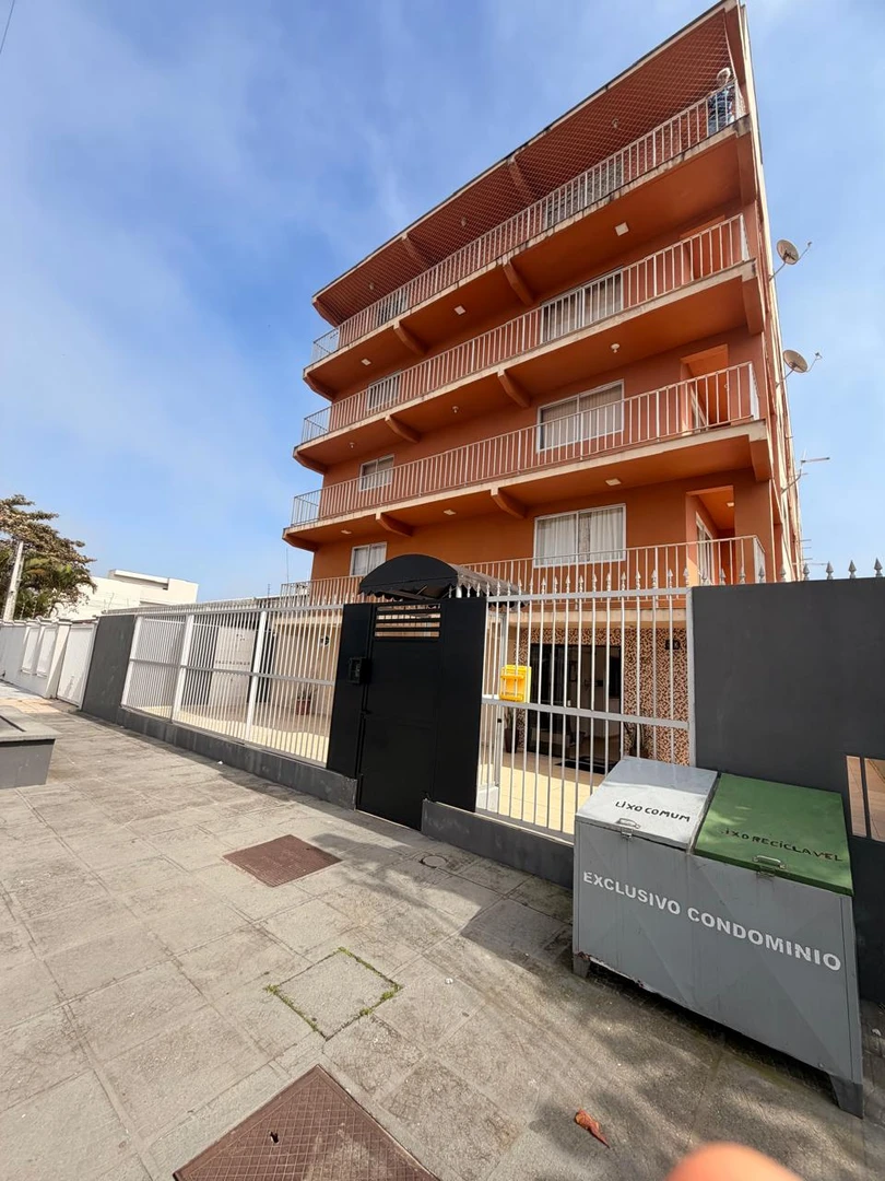 Apartamento Ed.Luciana REF:IMO-00072