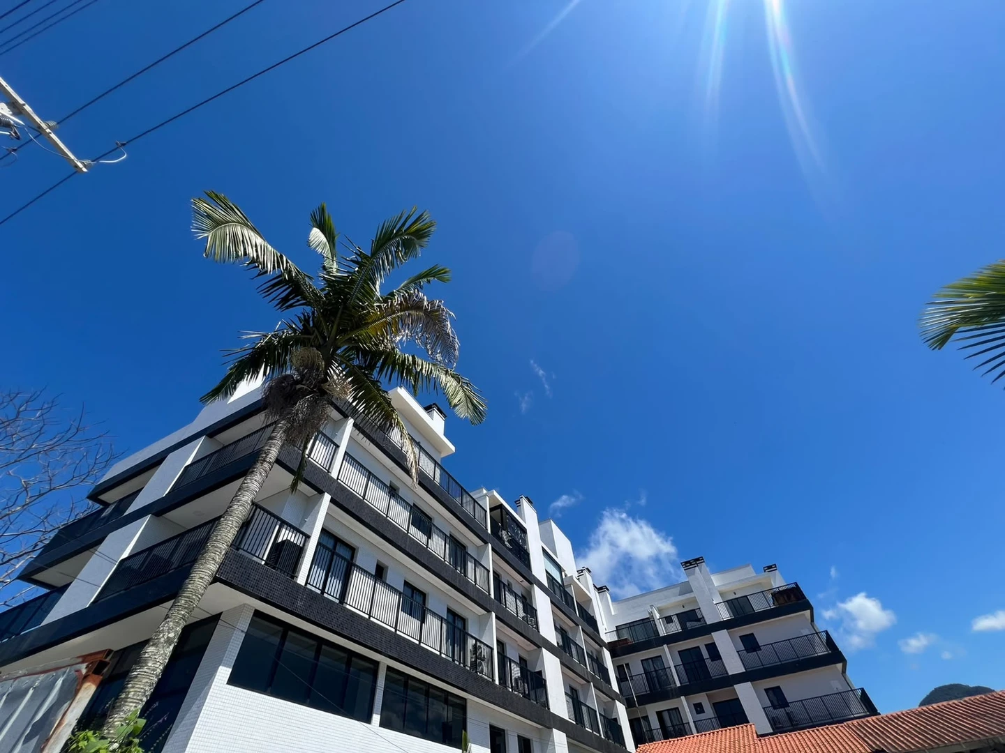COBERTURA 322 SUELEN RESIDENCE CLUB - REF:CB0005