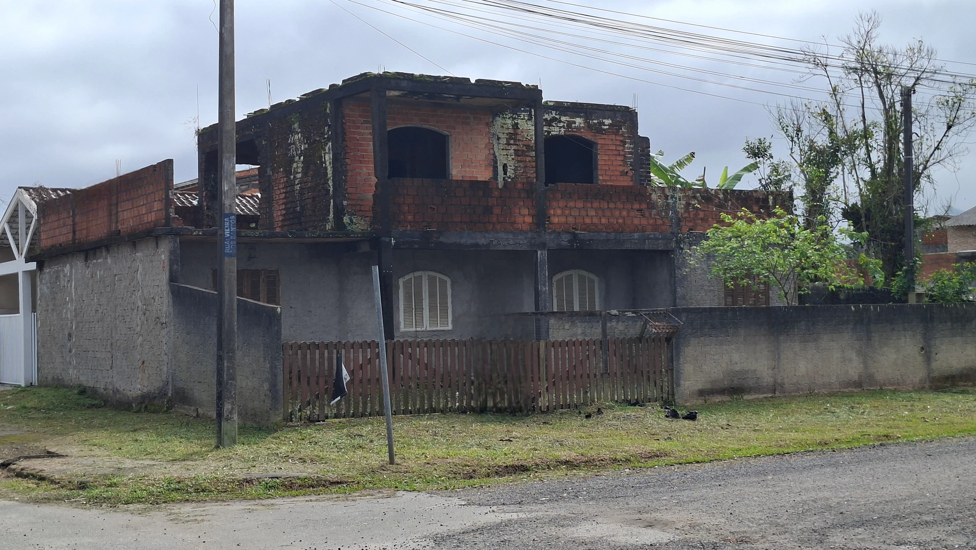 Terreno 