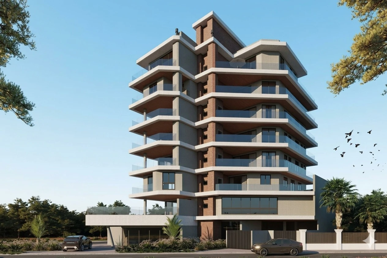 Praia Bella Residencial - Praia Mansa - Caiobá