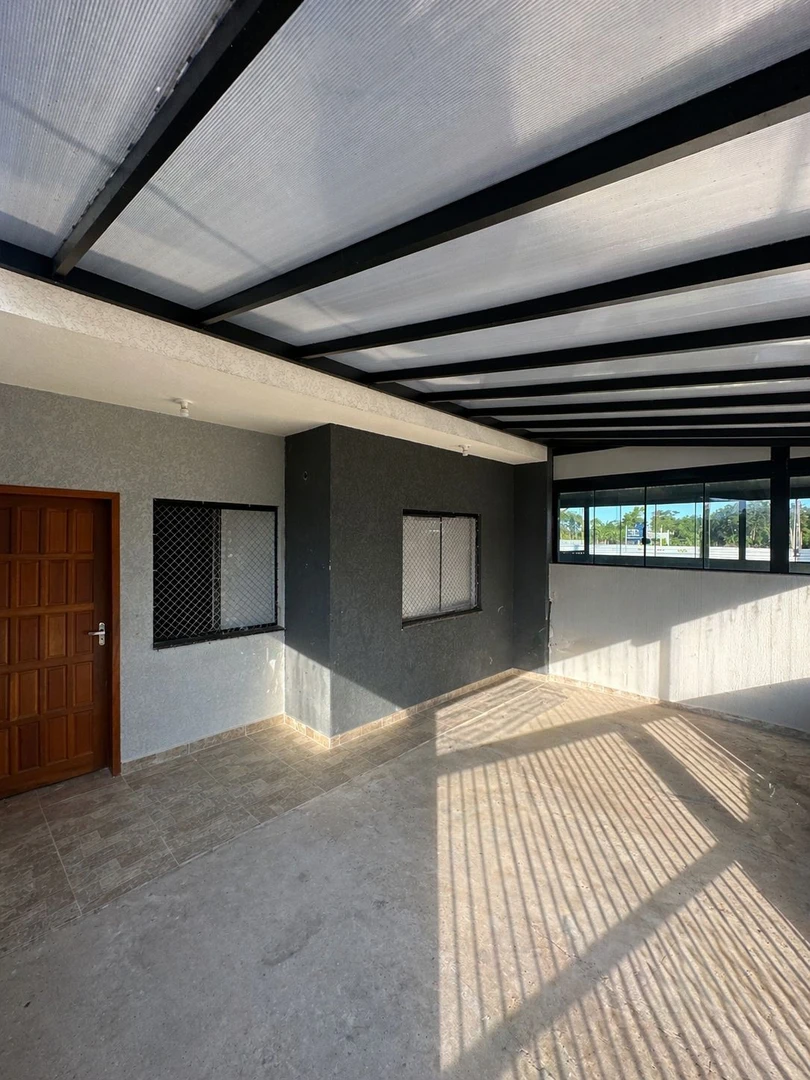 Casa para financiamento em Matinhos REF: IMO-00049
