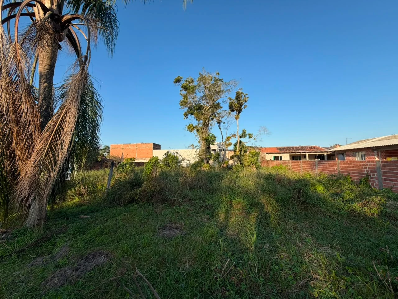 Terreno a venda em Matinhos