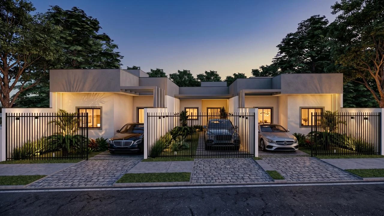 Casas nova a venda Pontal do Paraná